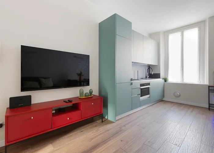 Guesthost - La Ringhiera Dell'acquabella Apartment *