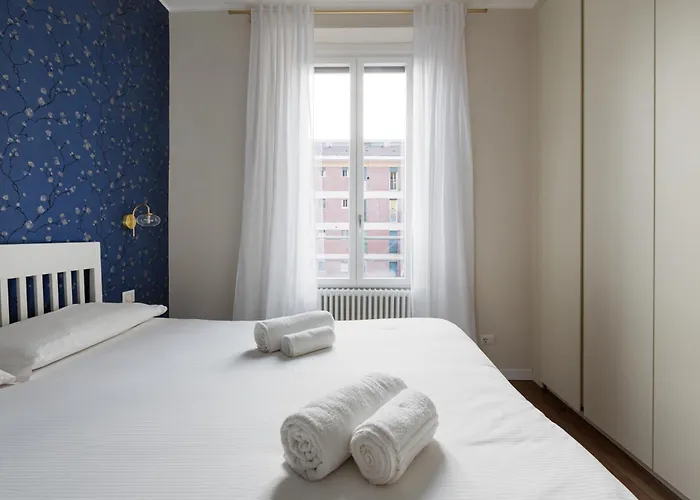 Guesthost - La Ringhiera Dell'acquabella Apartment *